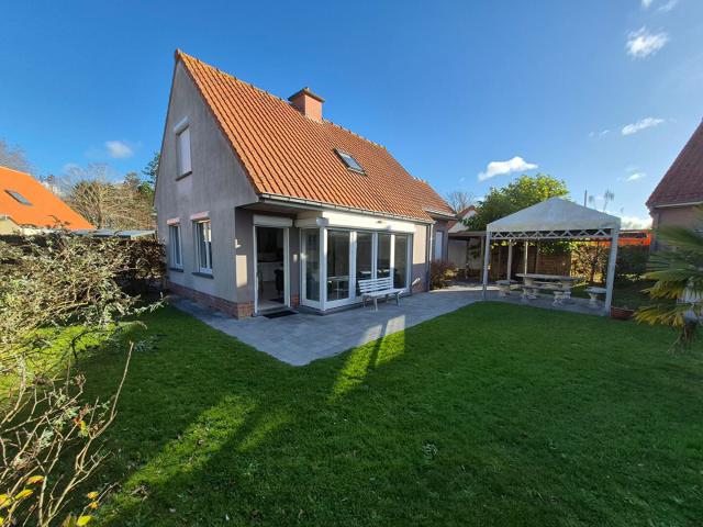 Groffliers Vente Maison 62