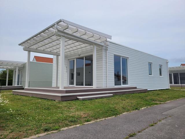 Groffliers Vente Maison 62
