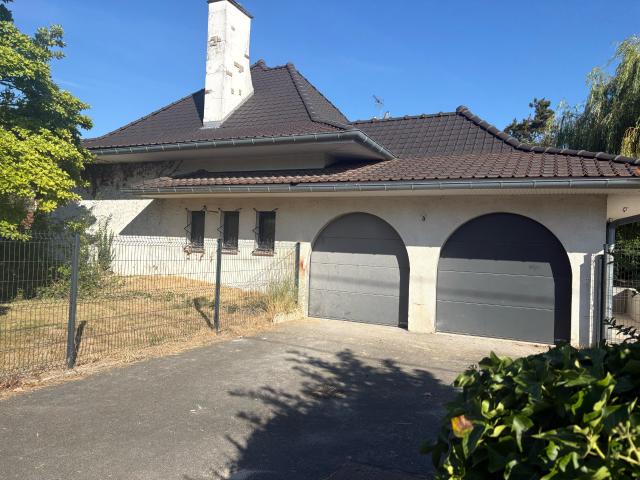 Groffliers Vente Maison 62