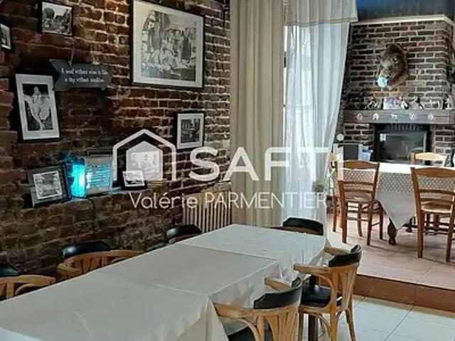 Groffliers 62600 Achat / Vente divers 7 pièces