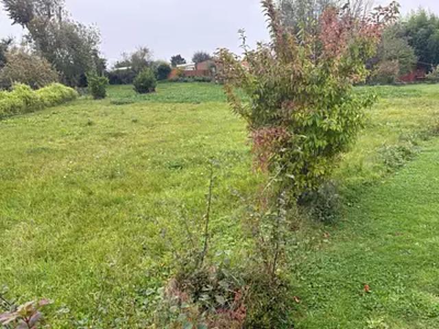 Groffliers 62600 Achat / Vente terrain