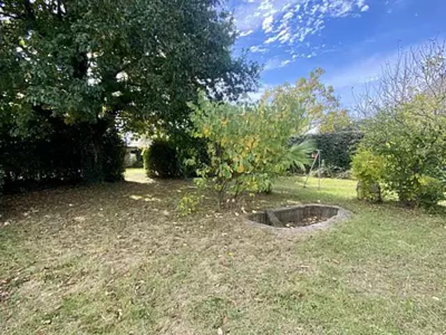 Groix 56590 Achat / Vente terrain