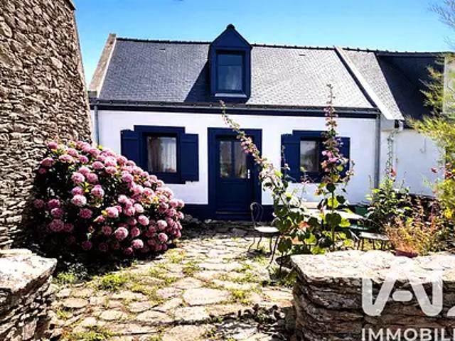 Groix 56590 Achat / Vente maison 3 pièces t3