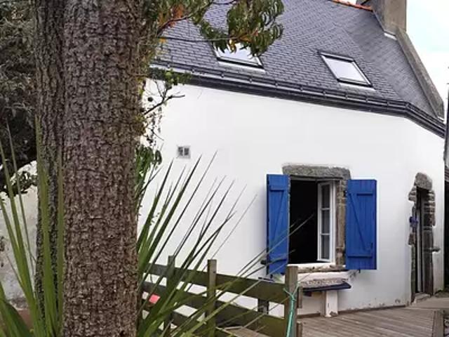 Groix 56590 Achat / Vente maison 3 pièces t3 terrasse
