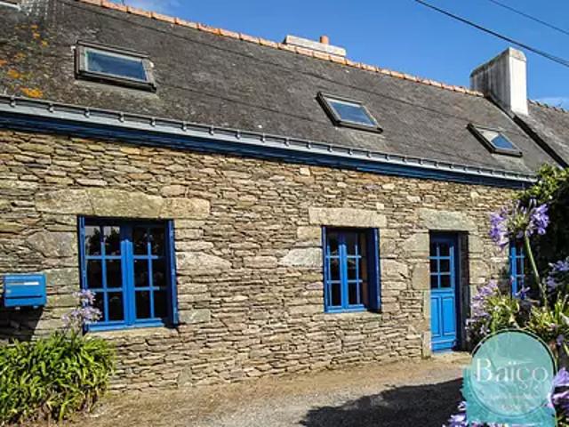 Groix 56590 Achat / Vente maison 4 pièces t4