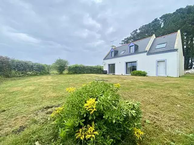 Groix 56590 Achat / Vente maison 5 pièces t5