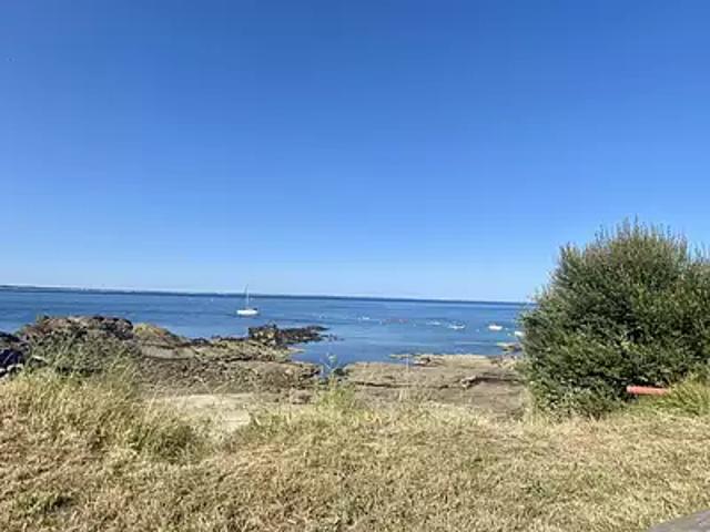 Groix 56590 Achat / Vente maison 8 pièces t8