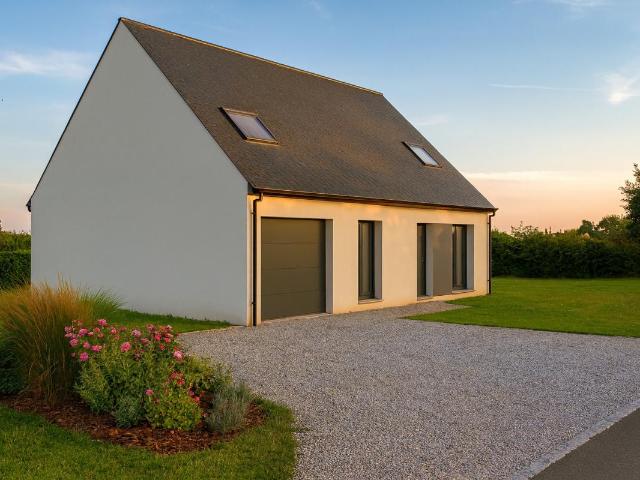 Groix 111 m2 4ch + GI