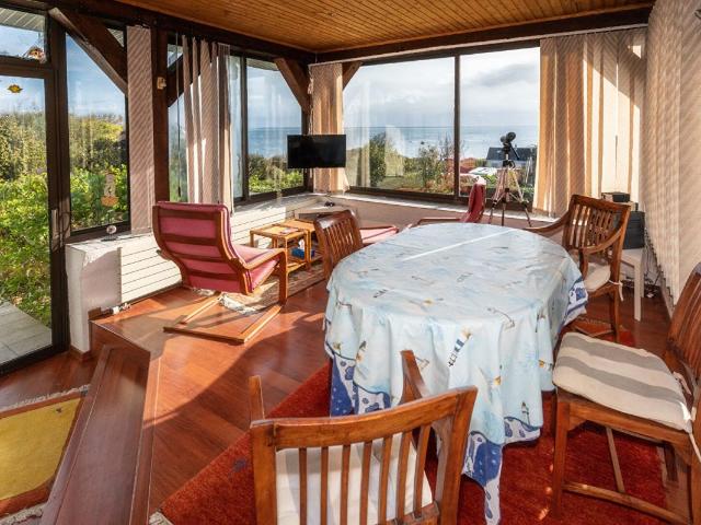 Groix Vente Maison 56