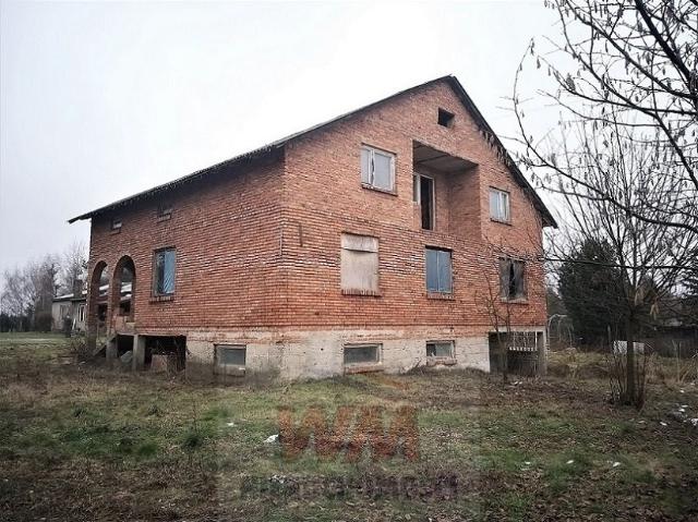Grójec, 210 m2
