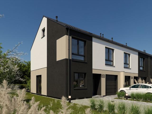 Grójec, Grójec, Al. Niepodległości 89A, 122,63 m2