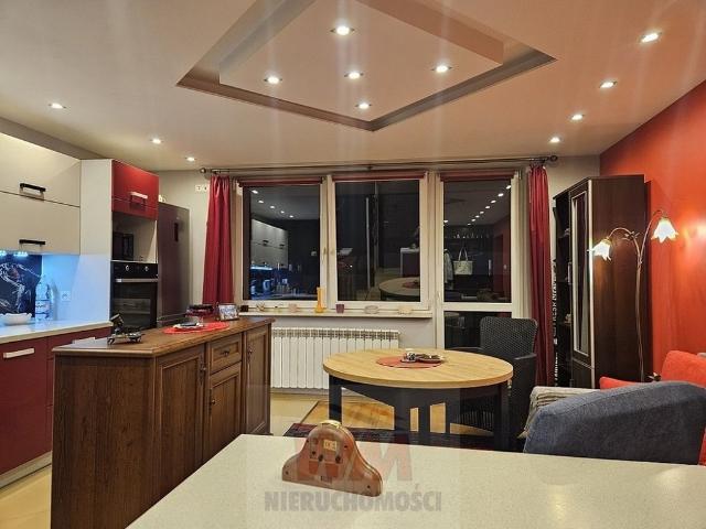 Nowoczesne 2 pokoje po remoncie, gotowe do wprowadzenia