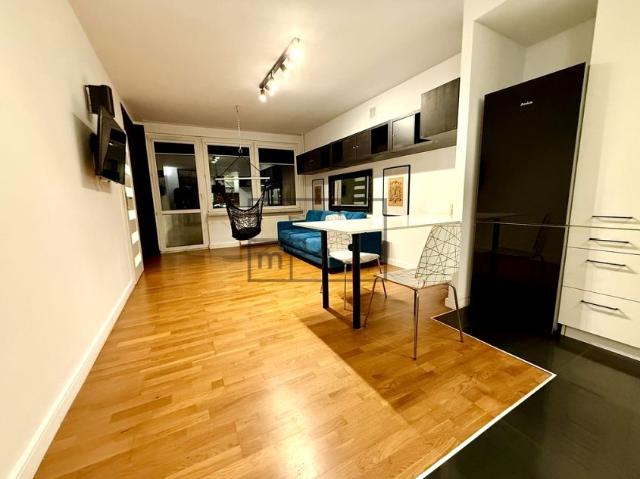 Grójecka 40 m², Warszawa