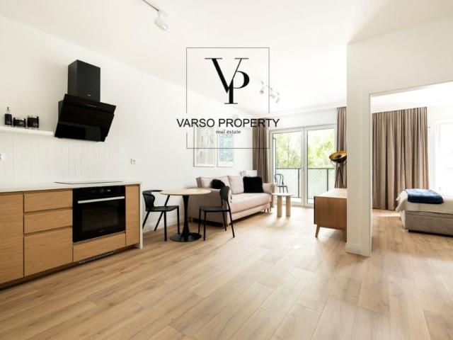 Grójecka 47 m², Warszawa