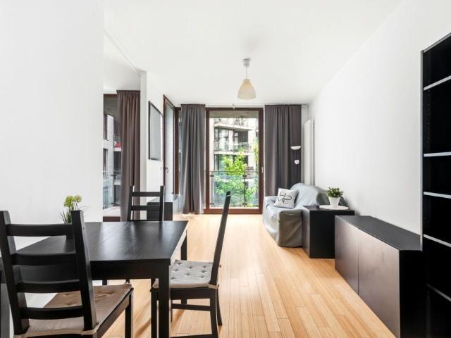 Grójecka 48,80 m², Warszawa