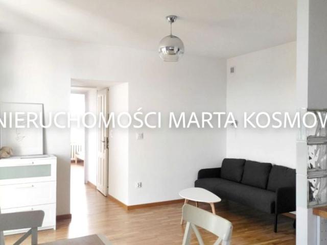 Grójecka 49,90 m², Warszawa