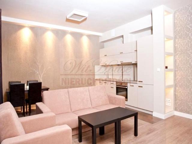 Grójecka 53 m², Warszawa