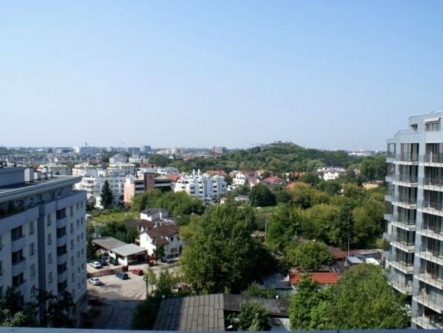 Grójecka 52,10 m², Warszawa