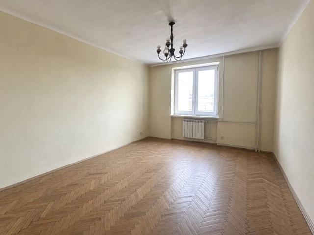 Grójecka 56,76 m², Warszawa