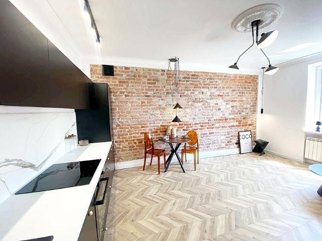 Grójecka 66 36 m², Warszawa