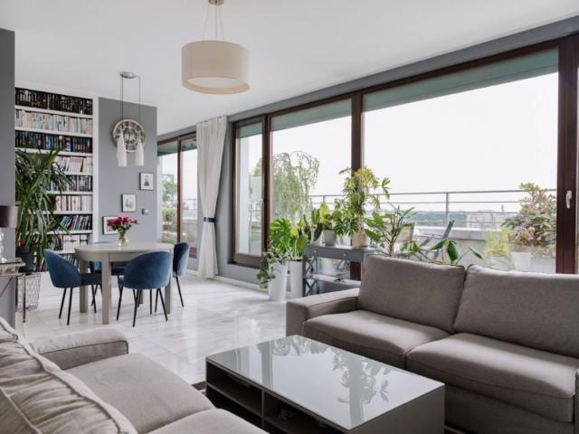 Grójecka 83 m², Warszawa