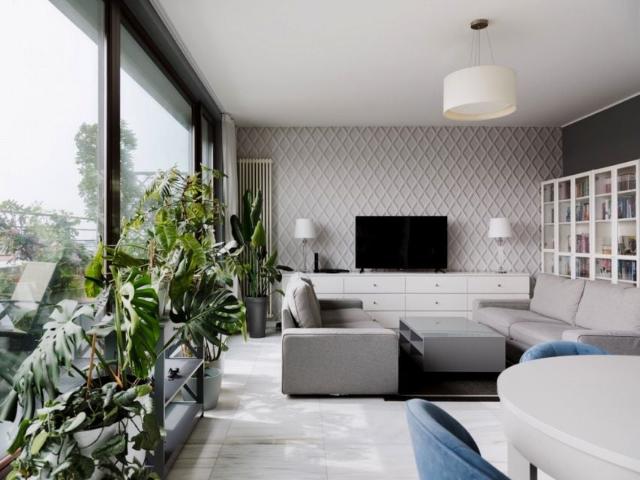 Grójecka 83 m², Warszawa
