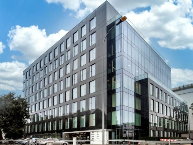 Grójecka 8 m², Warszawa