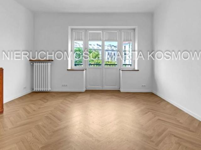 Grójecka 92,71 m², Warszawa