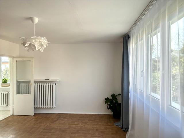 Grójecka 119 27,80 m², Warszawa