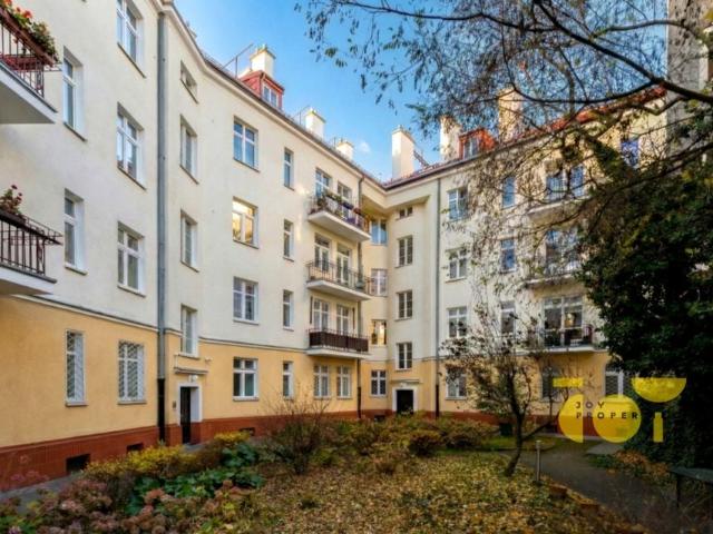 Grójecka 146,84 m², Warszawa