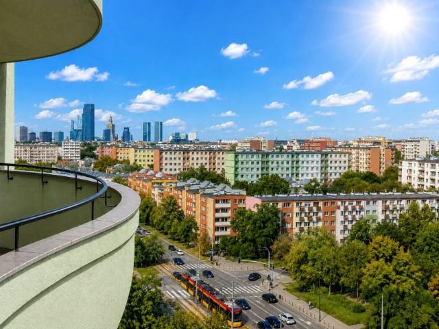 Grojecka 186 73 m², Warszawa