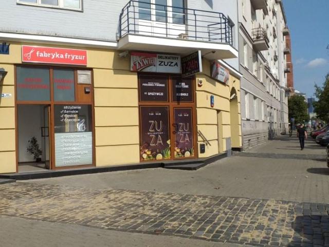 Grójecka 23 m², Warszawa