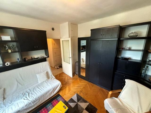 Grójecka 27 m², Warszawa