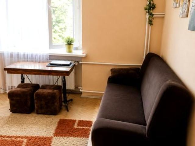 Grójecka 30 m², Warszawa