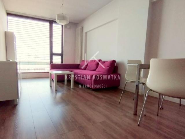 Grójecka 34 m², Warszawa