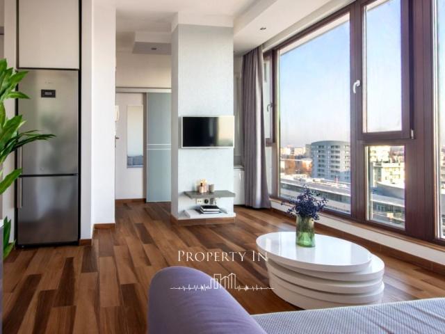 Grójecka 36,70 m², Warszawa