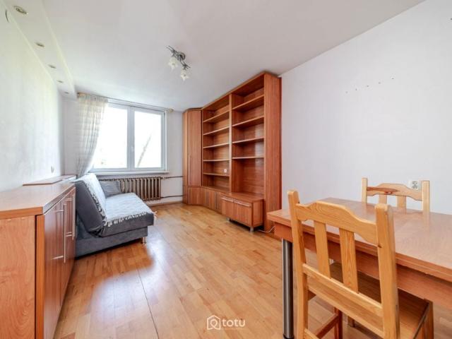 Grójecka 36 m², Warszawa