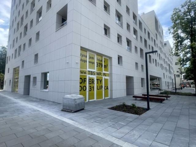 Grójecka 379 m², Warszawa