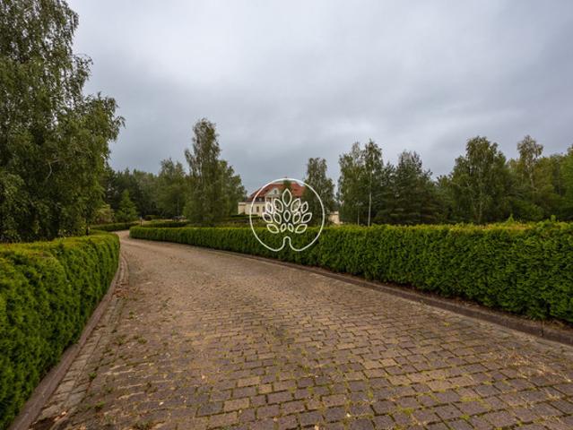 Grójecki, Grójec