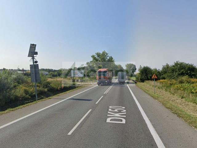 Grójecki, Grójec