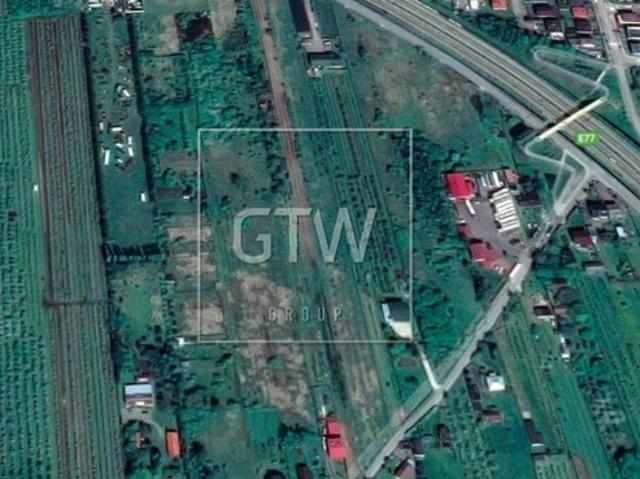 Grójecki, Grójec