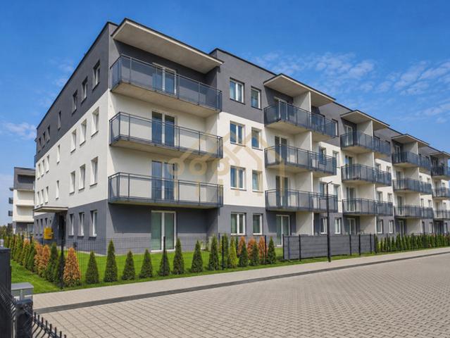Grójecki, Grójec, Jana Kochanowskiego