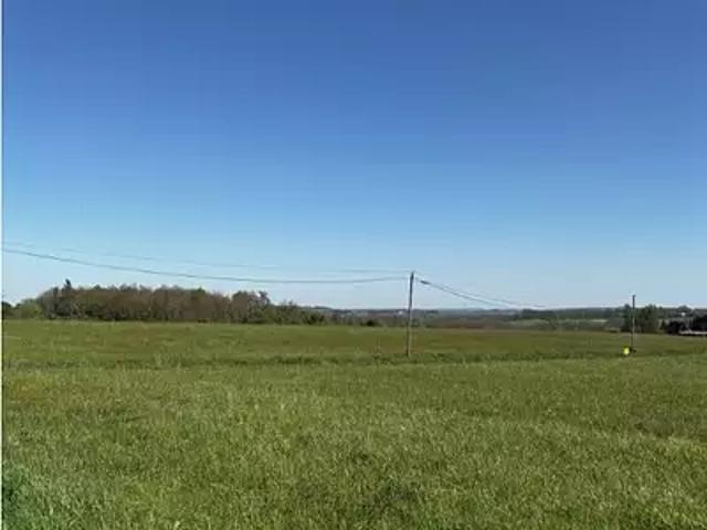 Groléjac 24250 Programme neuf terrain neuf à vendre