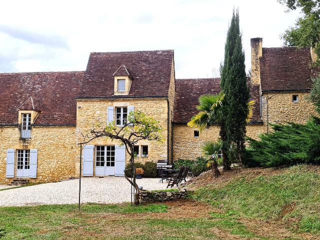 Groléjac Vente Maison 24