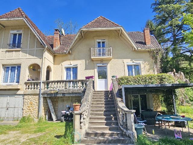 Groléjac Vente Maison 24