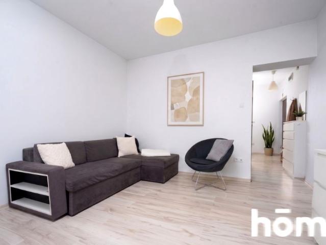 Gromadzka 28,20 m², Kraków