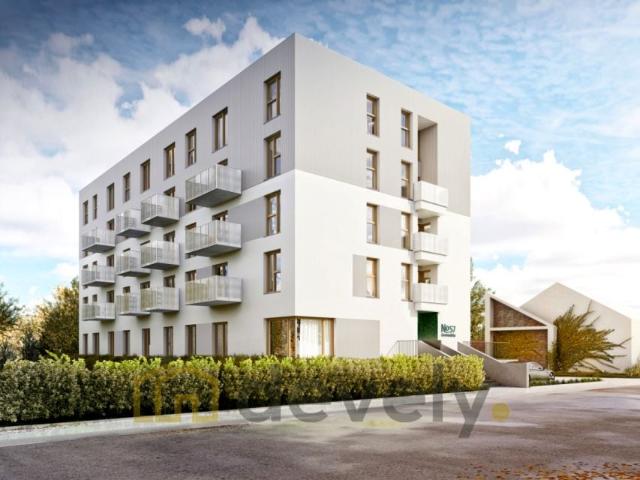 Gromadzka 56,87 m², Kraków