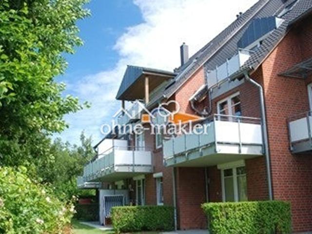Grömitz Eigentumswohnung Ferienwohnung 2 Zimmer mit Balkon