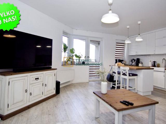 Gromskiego 47 m², Rzeszów