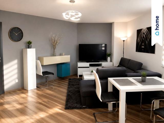 Gromskiego 50 m², Rzeszów